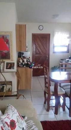 Imagem Casa à venda no bairro Centro Novo - Eldorado do Sul/RS