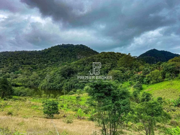 Imagem Fazenda à venda, 2300000 m² por R$ 10.000.000,00 - Ponte Nova - Teresópolis/RJ