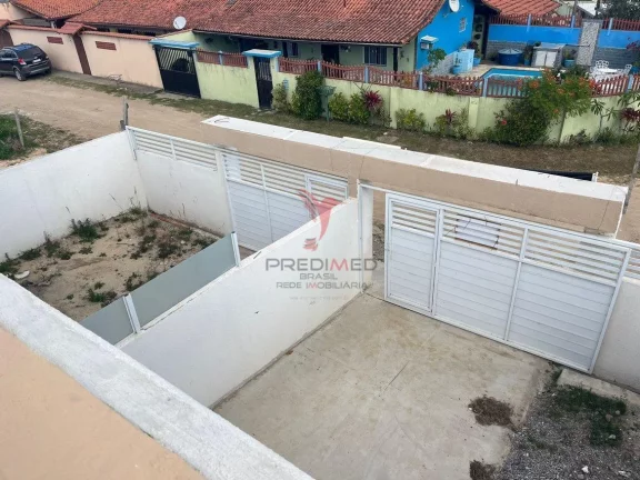 Imagem Casa em Iguaba Grande, com 2 Quartos à Venda - APENAS R$ 320.000