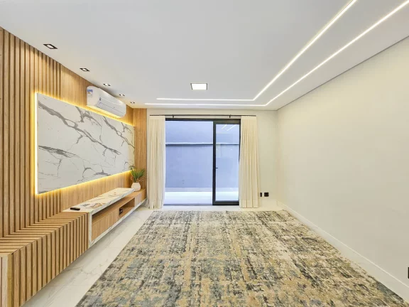 Imagem Casa à Venda na Riviera de São Lourenço - Módulo 21