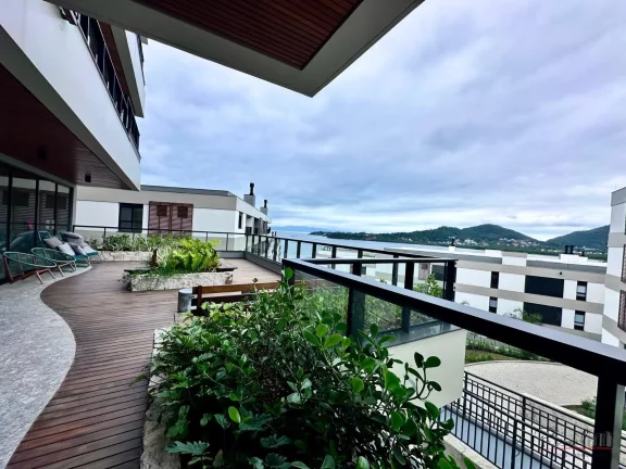 Imagem Apartamento Exclusivo em Condomínio Clube de Luxo Área Privativa: 134,57m2 privativos Descrição:...