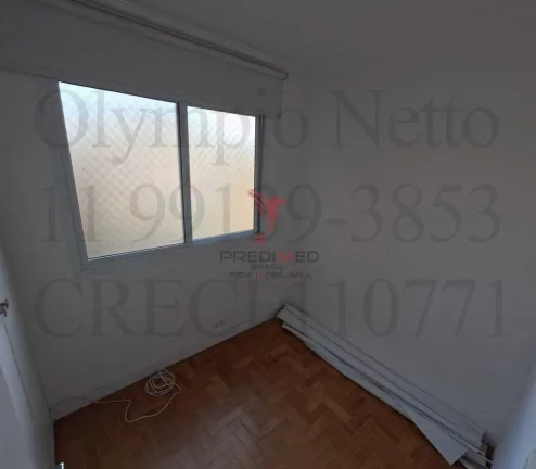 Imagem Apartamento perto do Clube Pinheiros