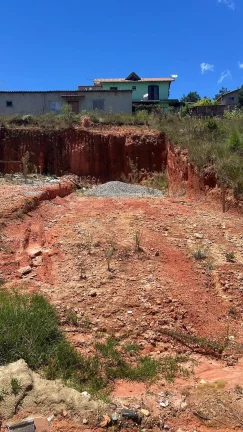 Imagem Terreno a venda em Campos do Jordão-SP