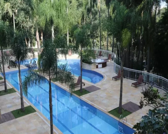 Imagem Vendo apartamento cobertura Butantã - 4 dormitórios