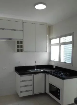 Imagem Moema - Apartamento Único - 2 Dormitórios Com Terraço E Ar Condicionado!