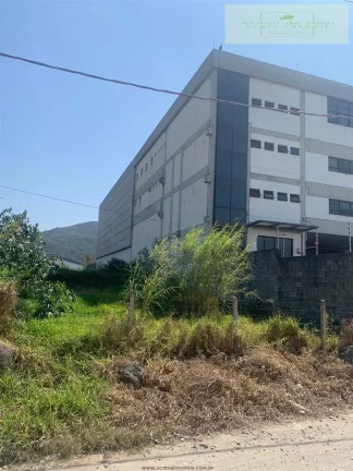 Imagem Galpões para venda em Aracariguama no bairro Distrito Industrial