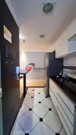 Imagem Apartamento à venda, Jardim São Caetano, São Caetano do Sul, SP