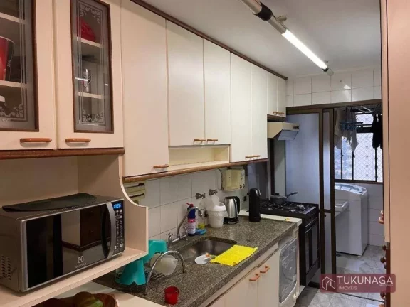 Imagem Apartamento à venda, 100 m² por R$ 954.000,00 - Butantã - São Paulo/SP