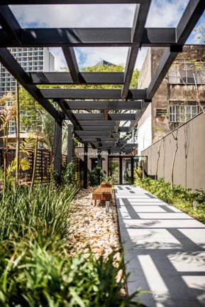 Imagem Apartamento para alugar Pinheiros São Paulo