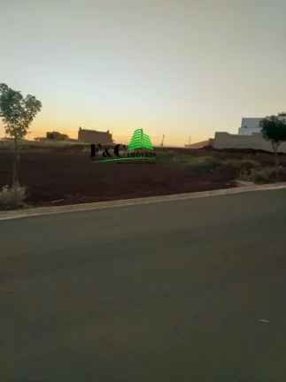 Imagem Terreno para Venda em Limeira, Residencial Colinas do Engenho I