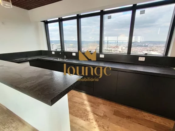 Imagem Apartamento à Venda Pq. Bela Vista Zona Sul - Votorantim/SP