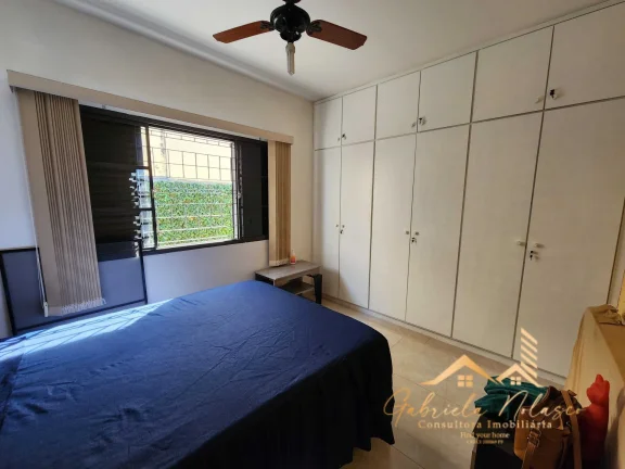 Imagem Casa Jardim Brasília com 3 dormitórios