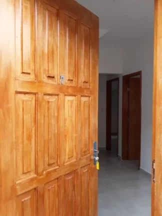 Imagem Casa à Venda em Pq das Américas, Praia Grande - SP