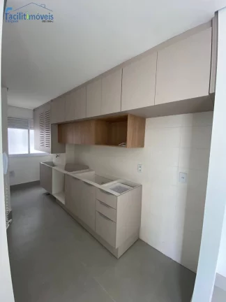 Imagem APARTAMENTO À VENDA NO BAIRRO TABOÃO - SÃO BERNARDO DO CAMPO - SP