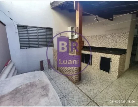 Imagem Casa aconchegante à venda em Cambé