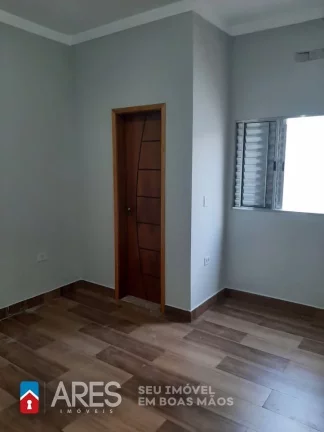 Imagem Casa com 3 dormitórios à venda, 169 m² por R$ 580.000,00 - Jardim São José - Americana/SP