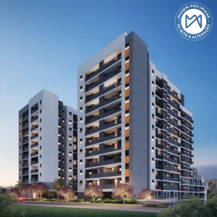 Imagem APARTAMENTO RESIDENCIAL em São Paulo - SP, Bosque da Saúde