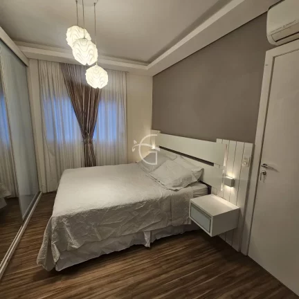 Imagem Lindo apartamento no América.