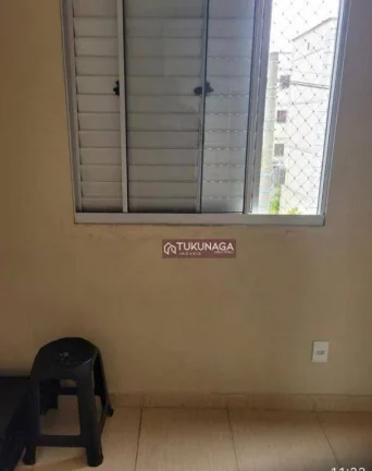 Imagem Apartamento à venda, 45 m² por R$ 255.000,00 - Jardim Ansalca - Guarulhos/SP