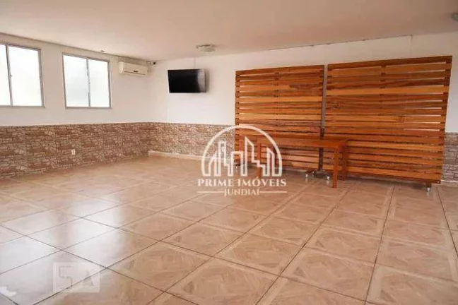 Imagem Apartamento com 3 dormitórios à venda, 72 m² por R$ 374.000,00 - Spazio Jabuticabeiras - Jundiaí/SP