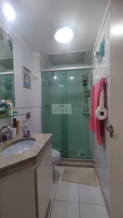 Imagem Amplo Apartamento de 4 Quartos com Suíte no Condomínio Matisse – Freguesia, Estrada dos Três Rios