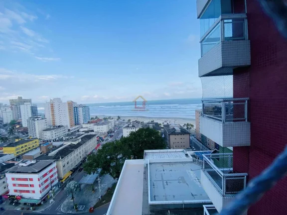 Imagem Vista Mar