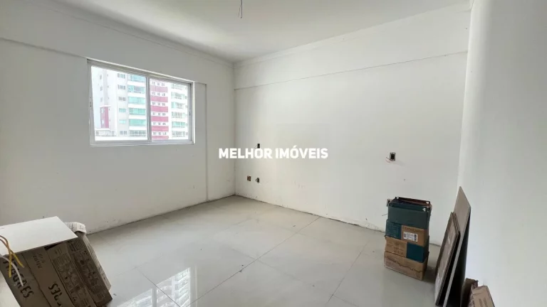 Imagem Apartamento Diferenciado com 03 suítes e 02 vagas, localizado no Centro de Balneário Camboriú