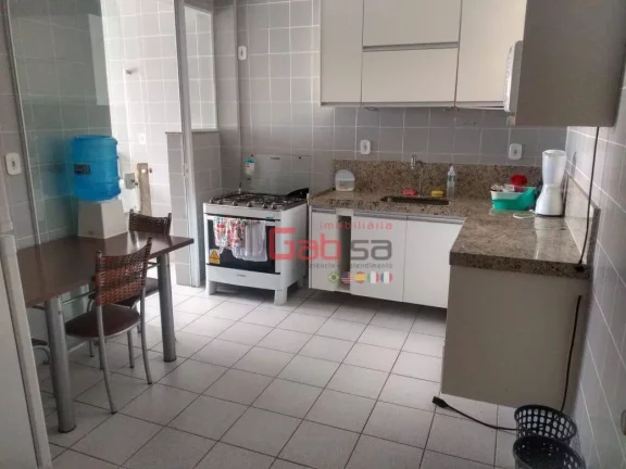Imagem Cobertura com 4 dormitórios à venda, 120 m² por R$ 4.000.000,00 - Passagem - Cabo Frio/RJ