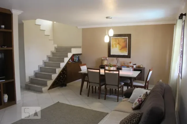 Imagem Casa à Venda - Vargem Pequena, 3 Quartos, 230 m2