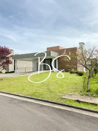 Imagem CASA RESIDENCIAL em GRAMADO - RS, Alphaville