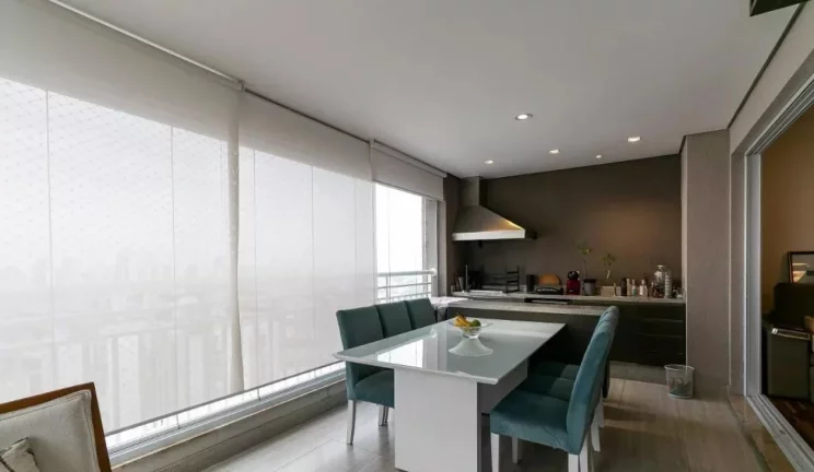 Imagem APARTAMENTO RESIDENCIAL em SÃO PAULO - SP, QUINTA DA PAINEIRA