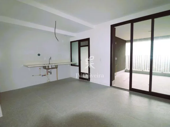 Imagem Apartamento com 2 dormitórios à venda, 82 m² por R$ 1.910.000,00 - Pinheiros - São Paulo/SP