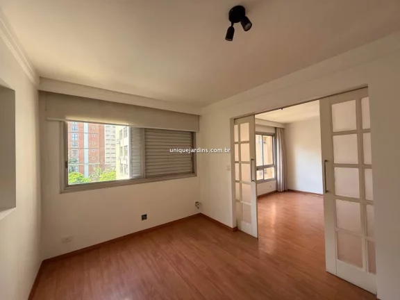Imagem Apartamento para alugar Jardim América São Paulo