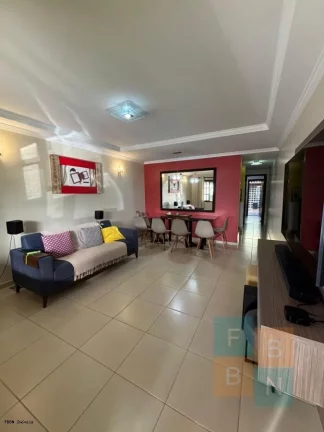 Imagem Casa para Venda em Rio de Janeiro / RJ no bairro Curicica