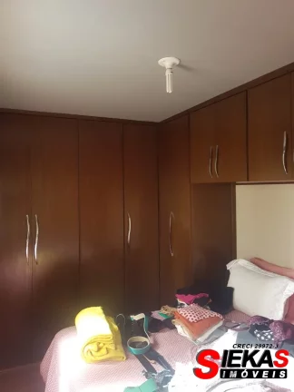 Imagem Apartamento para locação em São Paulo - Vila Regente Feijó: 2 quartos, 1 sala, 1 banheiro, 1 vaga, 60m². Entre em contato!