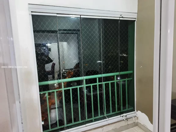Imagem Apartamento para Venda em Guarulhos / SP no bairro Centro