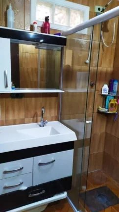 Imagem Casa com 3 dormitórios à venda, 186 m² por R$ 650.000,00 - Parque Maria Helena - Suzano/SP