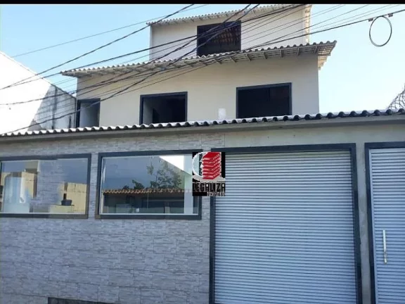 Vendo casa maravilhosa em Morada de Santa Fi¿½