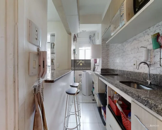 Imagem LINDO APARTAMENTO 65,00 M VILA SUZANA 3 DORMITÓRIOS SENDO 1 SUÍTE COZINHA AMERICANA VARANDA GOURMET 1 VAGAS DE GARAGEM LAZER E SEGURANÇA TOTAL