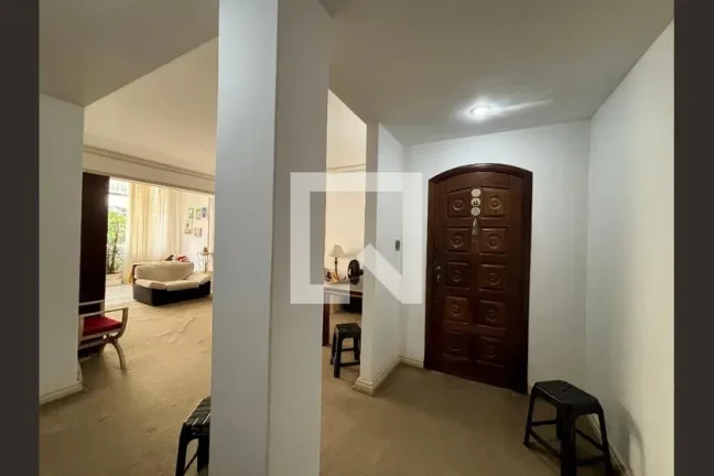 Imagem Apartamento à Venda - Copacabana, 3 Quartos, 148 m2