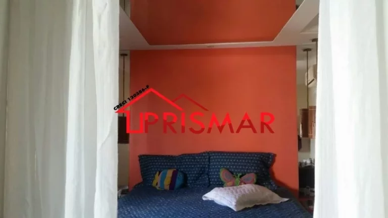 Imagem 3 Dormitórios 2 suites varanda Vila Rica 3 vagas