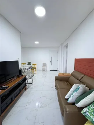 Imagem APARTAMENTO COM 81.96 m² - GUILHERMINA - PRAIA GRANDE SP