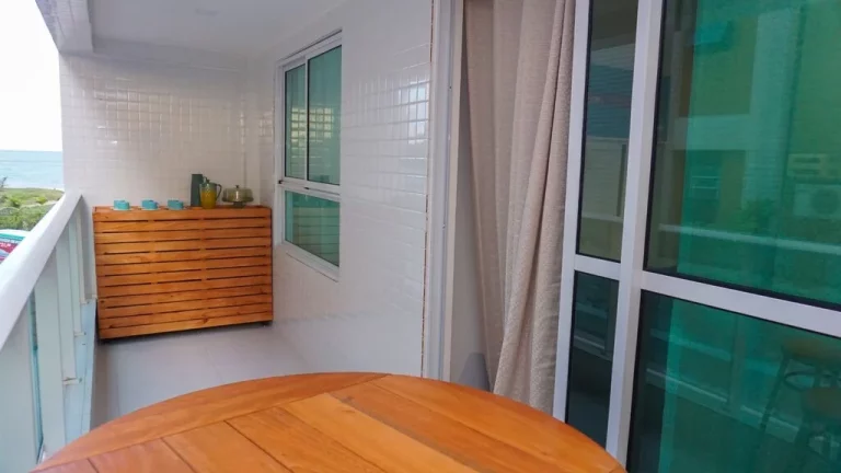 Imagem Apartamento Garden à venda em João Pessoa, Bessa, com 2 quartos, 74,4m2