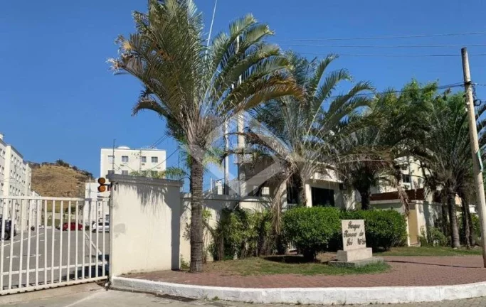 Imagem Apartamento à Venda no Condomínio Riviera do Sol – 2 Quartos