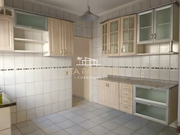 Imagem Casa - Ribeirão Preto - Parque São Sebastião - Região Leste
