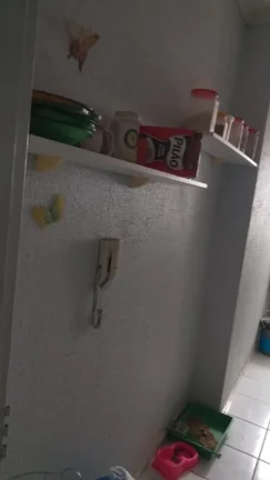 Imagem Apartamento para Venda em Itanhaém, Umuarama, 2 dormitórios, 1 banheiro, 1 vaga