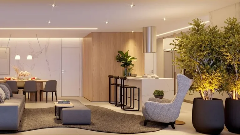 Imagem APARTAMENTO RESIDENCIAL em Rio de Janeiro - RJ, Barra da Tijuca
