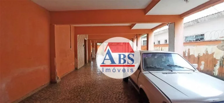 Imagem Apartamento com 2 dormitórios à venda, 92 m² por R$ 230.000,00 - Jardim Casqueiro - Cubatão/SP