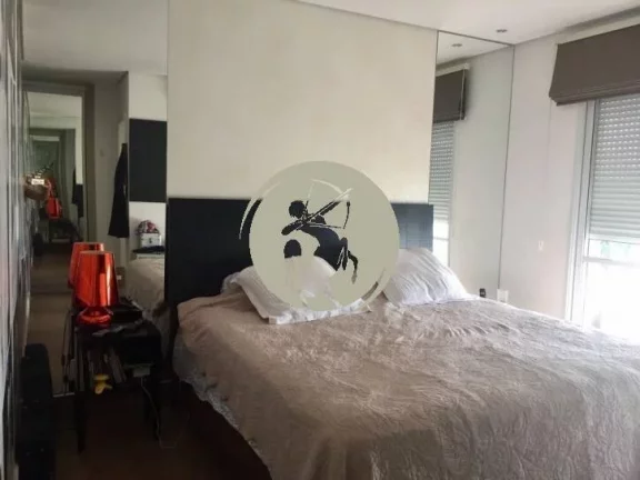 Imagem Apartamento Maravilhoso de alto padrão a venda em Santos