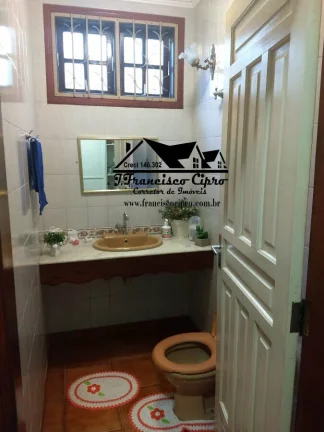 Imagem Sobrado-Padrao-para-Venda-em-Cohab-Guaratingueta-SP